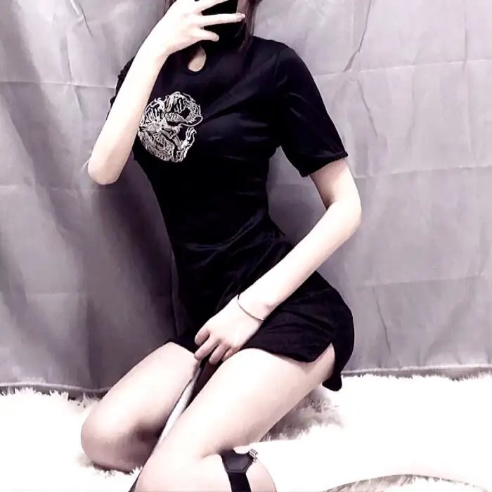 地狱机械舞